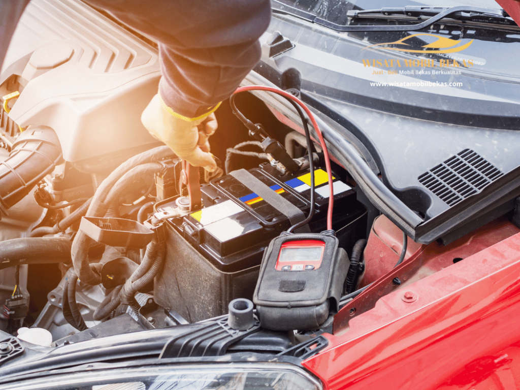 10 Tips Membeli Mobil Bekas Berkualitas