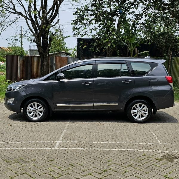 INNOVA V MANUAL DIESEL 2017 - Gambar 2