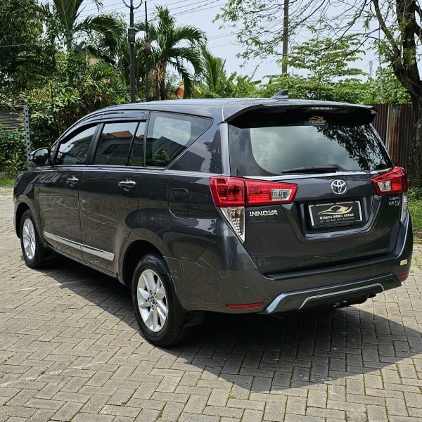 INNOVA V MANUAL DIESEL 2017 - Gambar 3