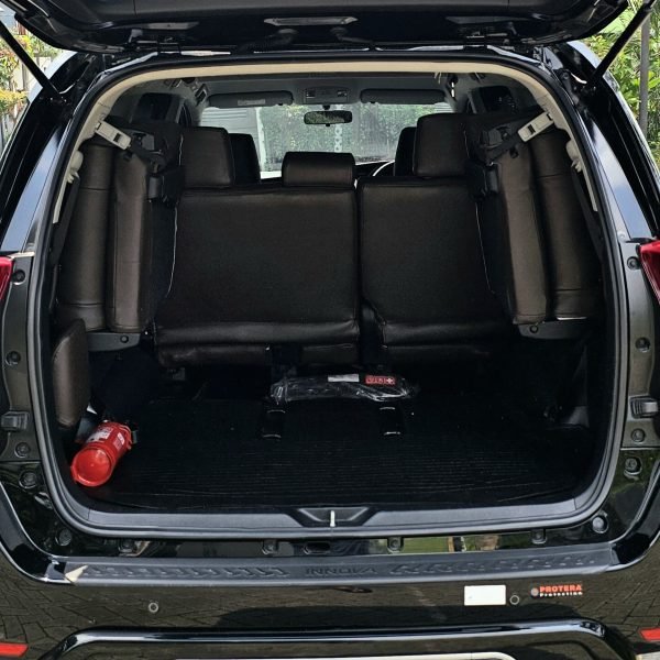 TOYOTA INNOVA G MATIC BENSIN 2021 - Gambar 5