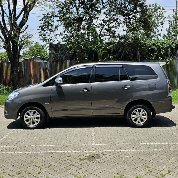 TOYOTA INNOVA G MATIC BENSIN 2009 - Gambar 2
