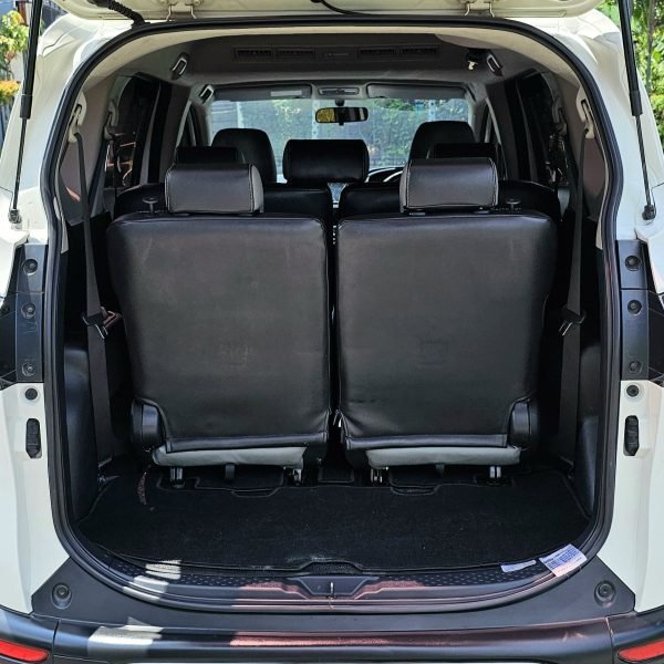 TOYOTA SIENTA V MATIC 2018 - Gambar 5