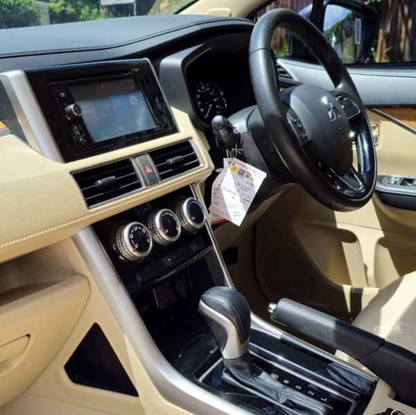 MITSUBISHI XPANDER ULTIMATE 2019 - Gambar 3
