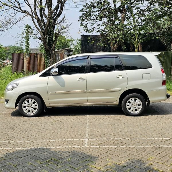TOYOTA G MATIC 2.0 BENSIN 2013 - Gambar 2