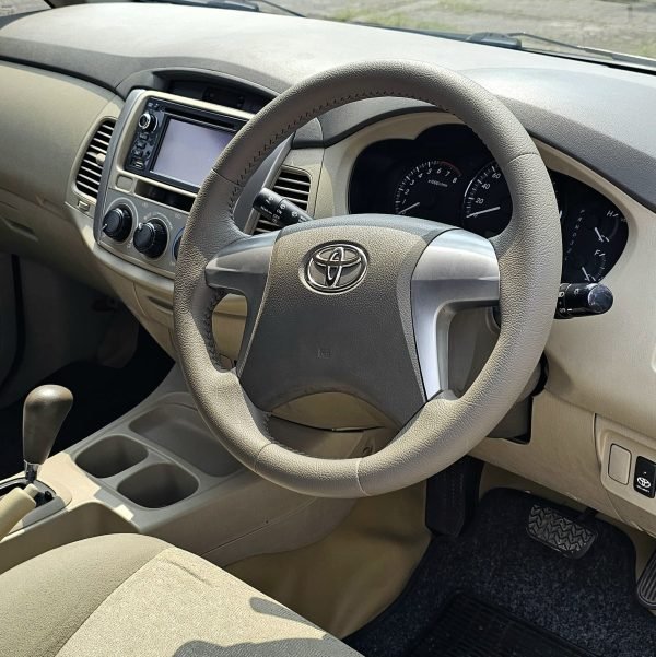 TOYOTA G MATIC 2.0 BENSIN 2013 - Gambar 5