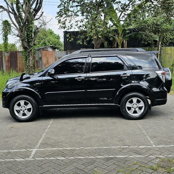 TOYOTA RUSH G MATIC 2013 - Gambar 3