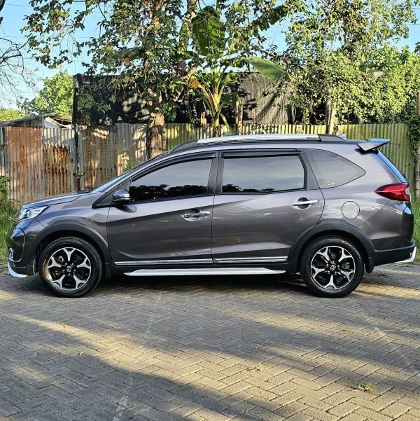 HONDA BRV E PRESTIGE CVT 2016 - Gambar 5