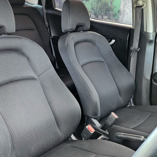 HONDA BRV E PRESTIGE CVT 2016 - Gambar 2