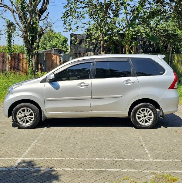 DAIHATSU XENIA R MANUAL 2012 - Gambar 3