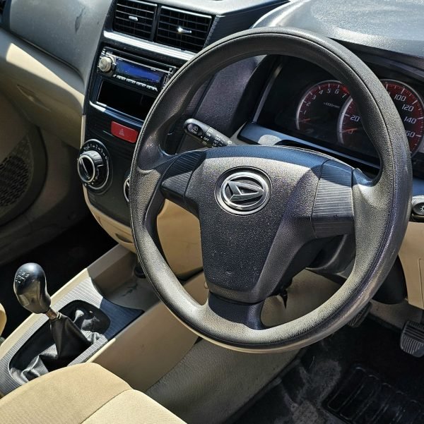 DAIHATSU XENIA R MANUAL 2012 - Gambar 4