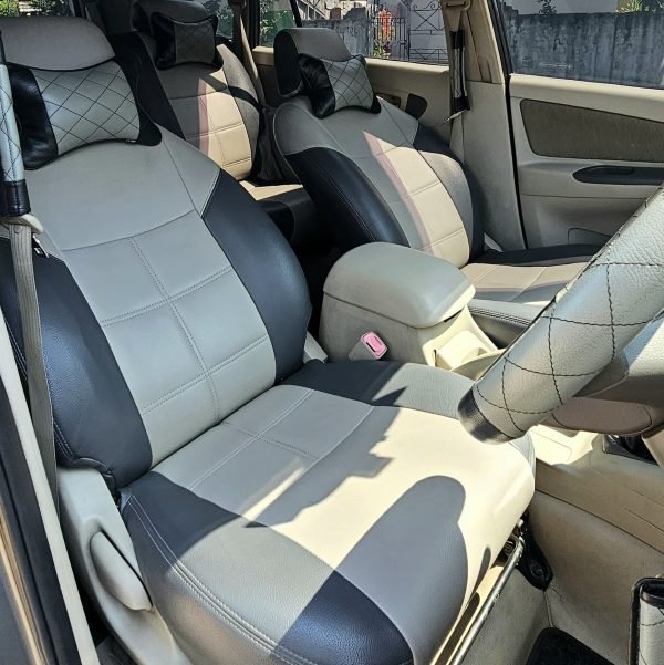 TOYOTA INNOVA E MANUAL 2.5 DIESEL 2015 - Gambar 2