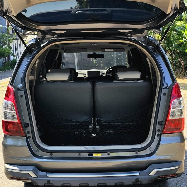 TOYOTA INNOVA E MANUAL 2.5 DIESEL 2015 - Gambar 4