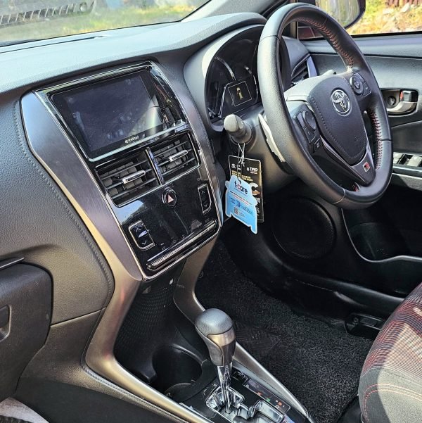 TOYOTA YARIS GR MATIC 2022 - Gambar 4