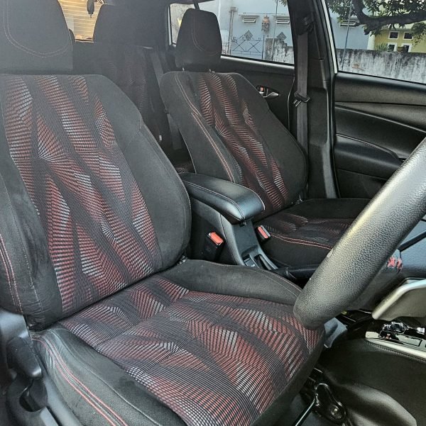 TOYOTA YARIS TRD MATIC 2019 (7 airbag) - Gambar 5