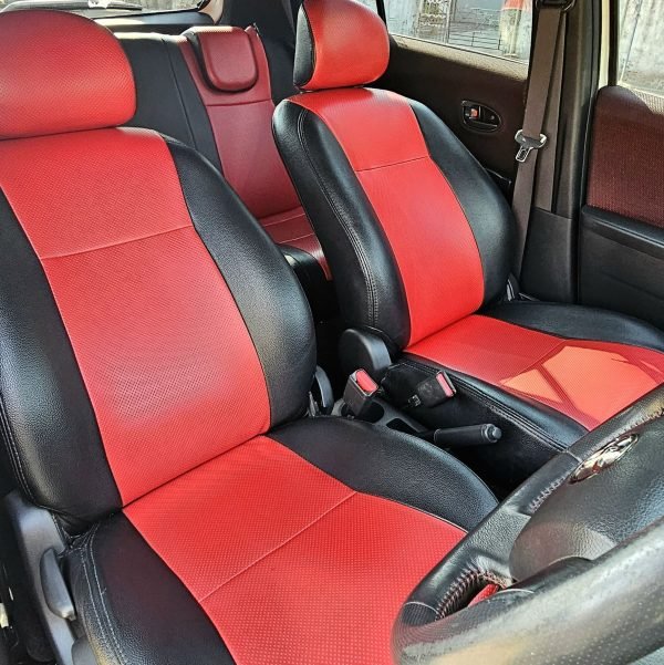 TOYOTA YARIS TRD LIMITED MATIC 2012 - Gambar 6