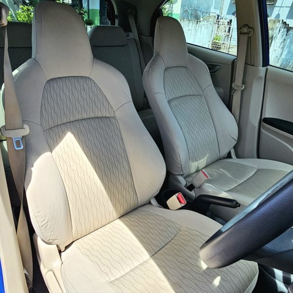HONDA BRIO E CVT 2016 - Gambar 6
