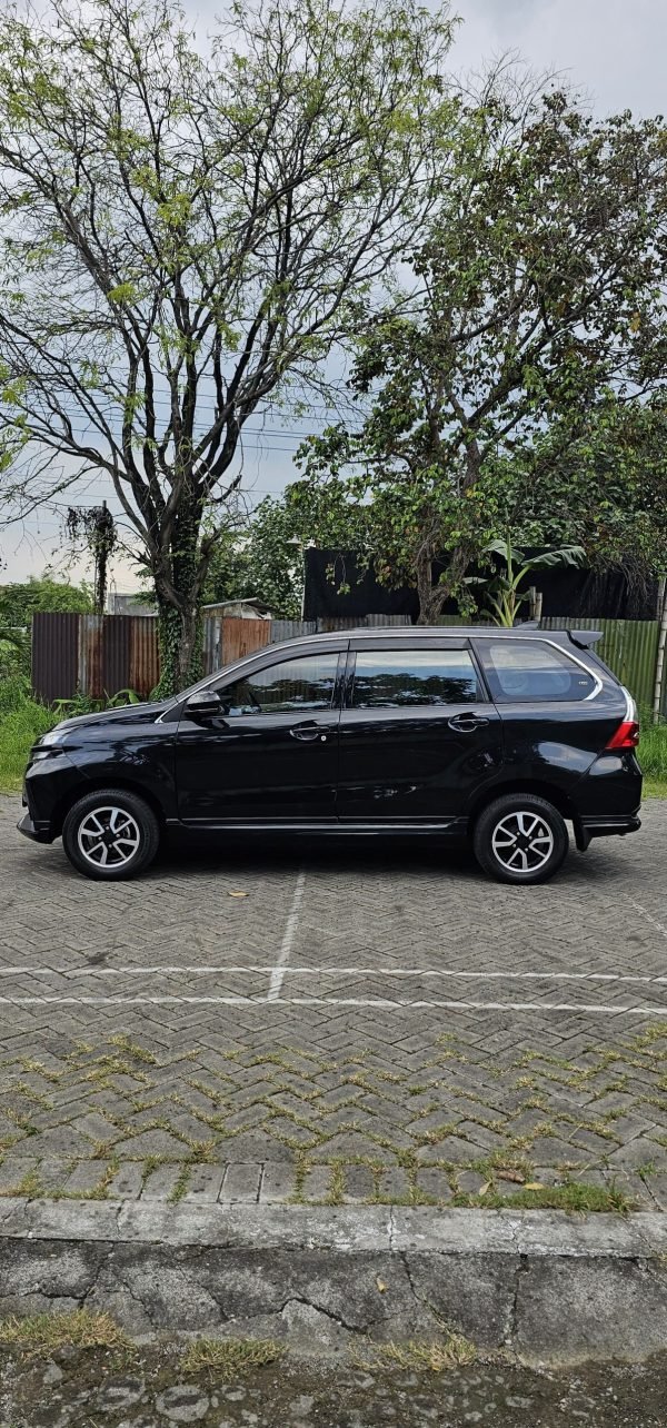 DAIHATSU XENIA R MANUAL 1.5 DELUXE 2021 - Gambar 2