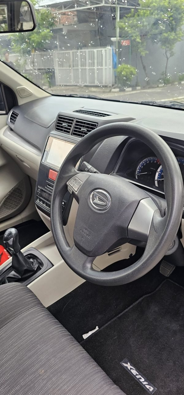 DAIHATSU XENIA R MANUAL 1.5 DELUXE 2021 - Gambar 4