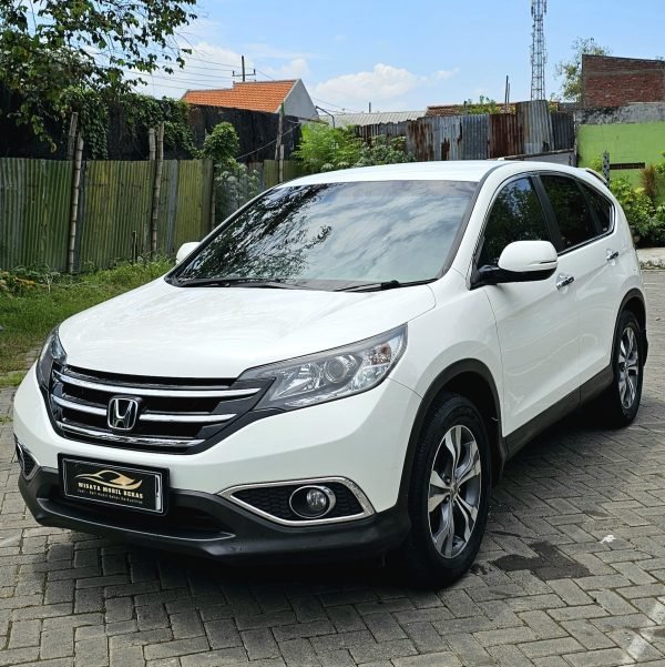 HONDA CRV PRESTIGE 2014