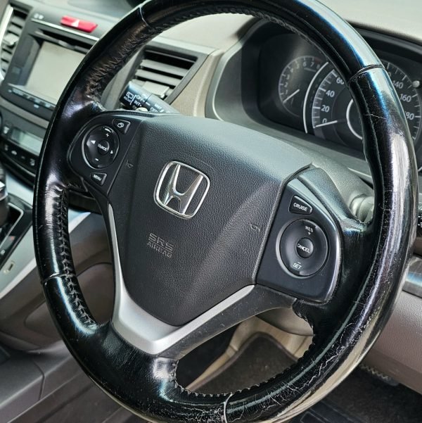 HONDA CRV PRESTIGE 2014 - Gambar 4