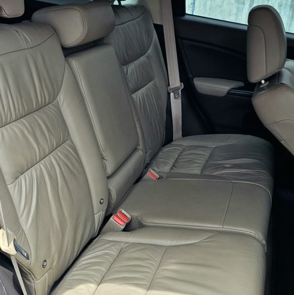 HONDA CRV PRESTIGE 2014 - Gambar 5