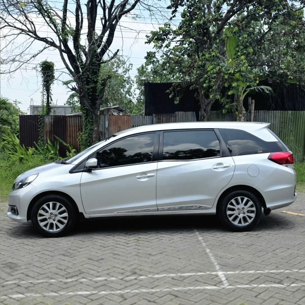 HONDA MOBILIO E PRESTIGE MATIC 2015 - Gambar 2