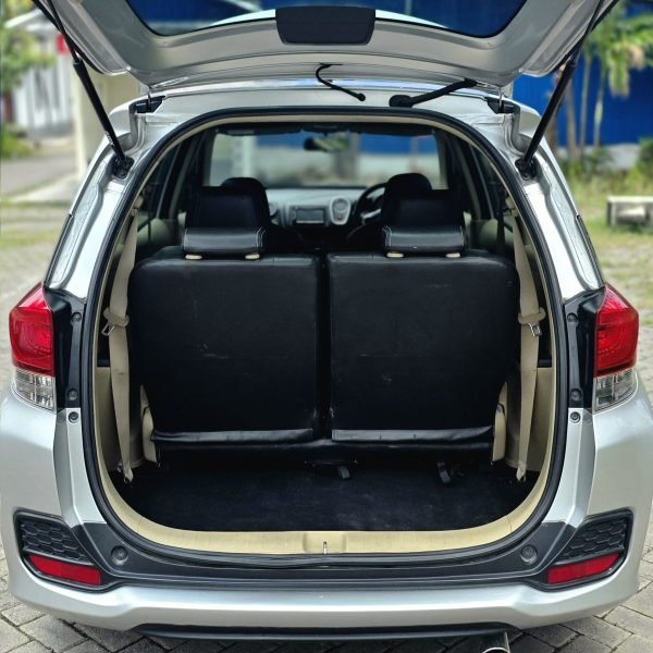 HONDA MOBILIO E PRESTIGE MATIC 2015 - Gambar 6