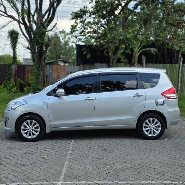 SUZUKI ERTIGA GL MANUAL 2012 - Gambar 2