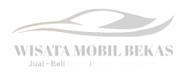 Logo Wisata Mobil Bekas