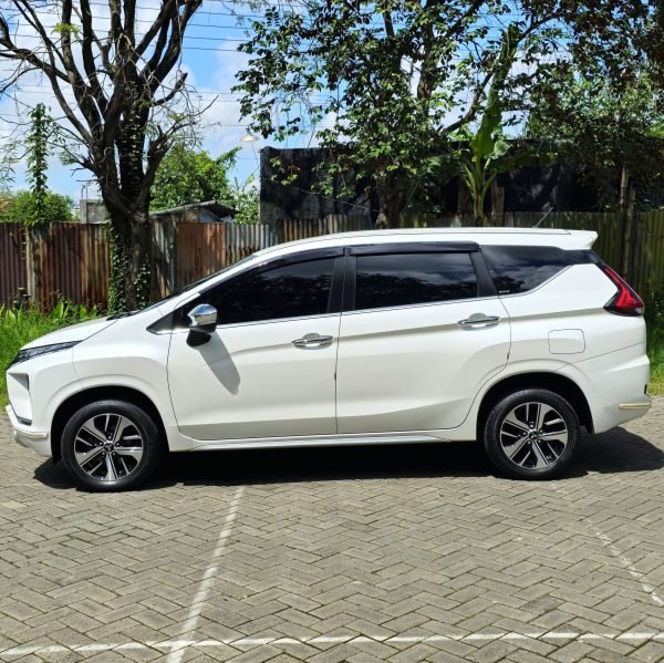 MITSUBISHI XPANDER ULTIMATE 2019 - Gambar 4