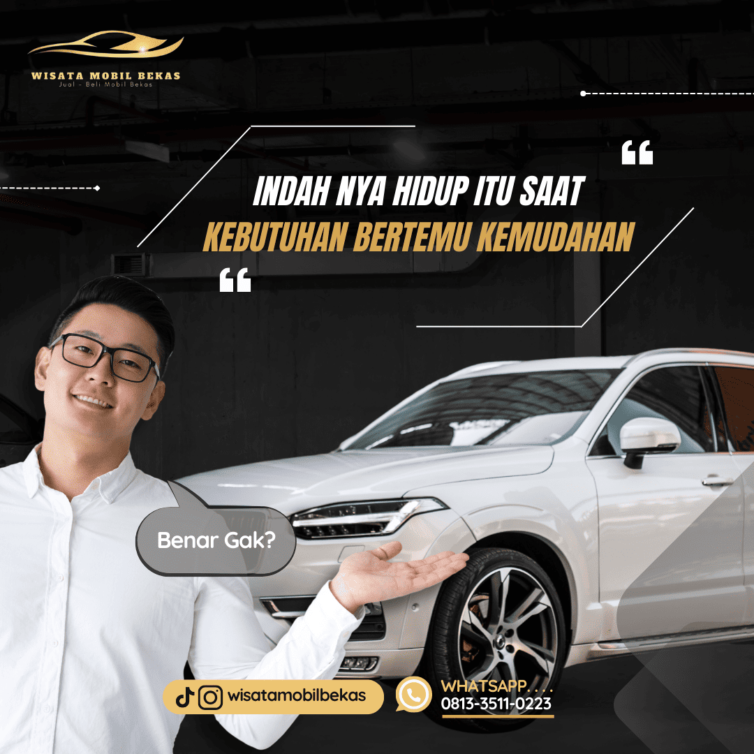 Jual Mobil bekas Murah Surabaya