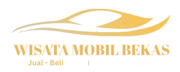 LOGO WISATA MOBIL BEKAS