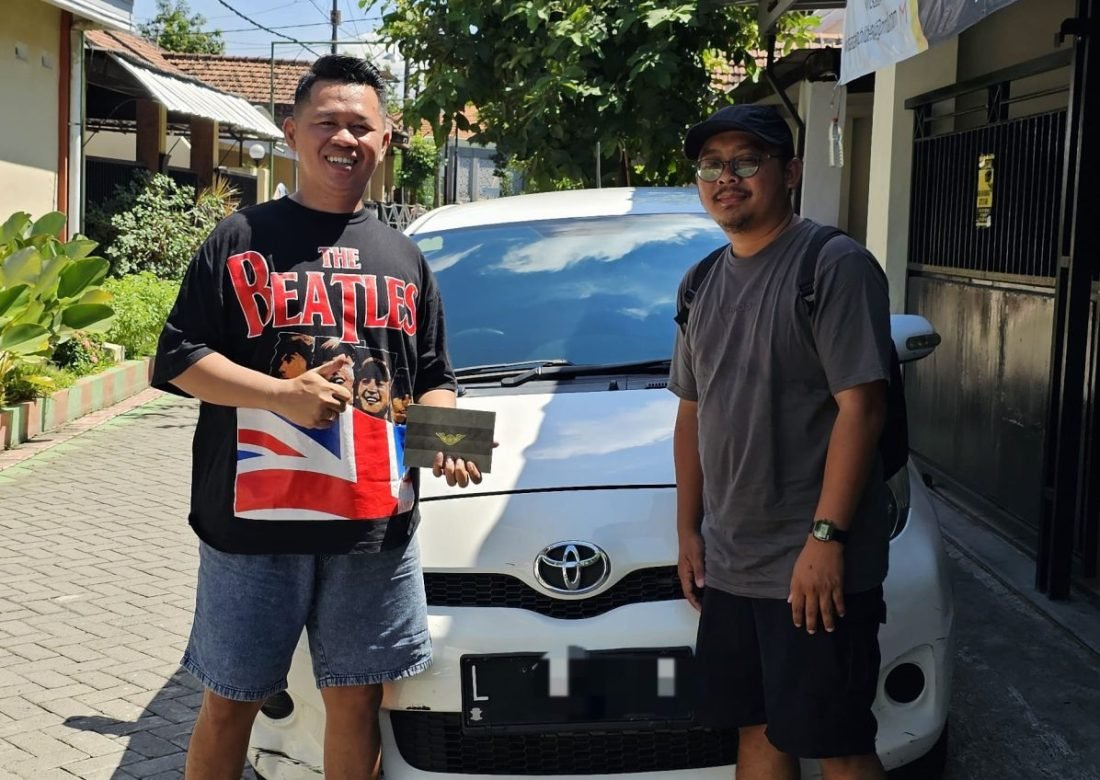 Dokumentasi ke 4