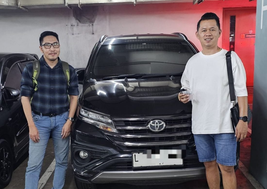 testimoni Wisata Mobil Bekas